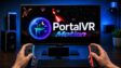 Featured PortalVR Motion Free Download