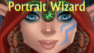 Featured Portrait Wizard Free Download