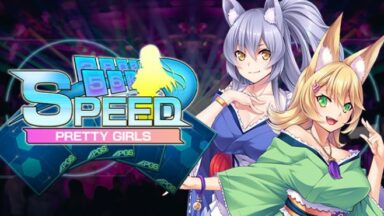 Featured Pretty Girls Speed Free Download