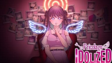 Featured Pricolage IDOLIZED Free Download