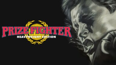 Featured PrizeFighter Heavyweight Edition Free Download