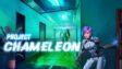 Featured Project Chameleon Free Download