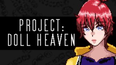 Featured Project Doll Heaven Free Download