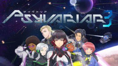 Featured Psyvariar 3 Free Download