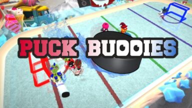 Featured Puck Buddies Free Download