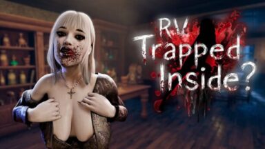 Featured RV Trapped Inside Free Download