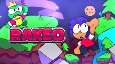 Featured Rakeo Free Download