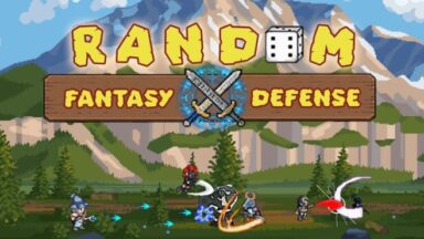Featured Random Fantasy Defense Free Download