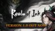Featured Realm of Ink Free Download