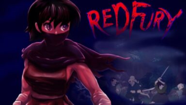 Featured Red Fury Free Download