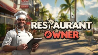 Featured Restaurant Owner A Restaurant Simulator Free Download