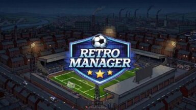 Featured Retro Manager Free Download