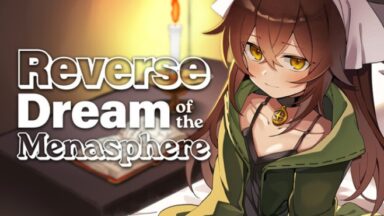 Featured Reverse Dream of the Menasphere Free Download