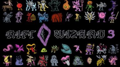 Featured Rift Wizard 3 Free Download