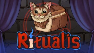 Featured Ritualis Summoner Simulator Free Download