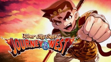 Featured River City Saga Journey to the West Free Download