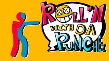 Featured RollN With Da Punchez Free Download