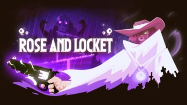 Featured Rose and Locket Free Download