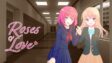 Featured Roses Of Love Free Download
