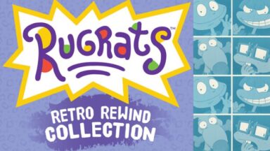 Featured Rugrats Retro Rewind Collection Free Download