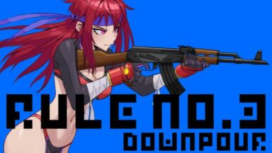 Featured Rule No 3 Downpour Free Download