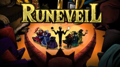 Featured Runeveil Free Download