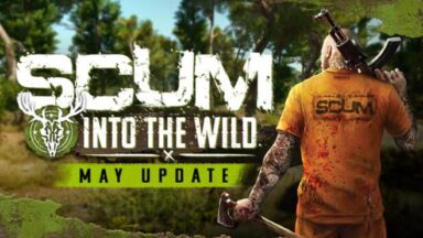 Featured SCUM Free Download