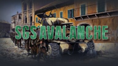 Featured SGS Avalanche Free Download