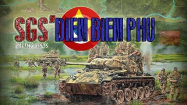 Featured SGS Battle For Dien Bien Phu Free Download