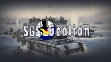 Featured SGS Sealion Free Download