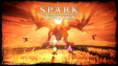 Featured SPARK IGNITES Free Download