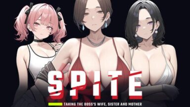 Featured SPITE Taking the Bosss Wife Sister and Mother Free Download