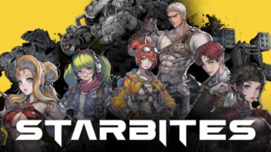 Featured STARBITES Free Download