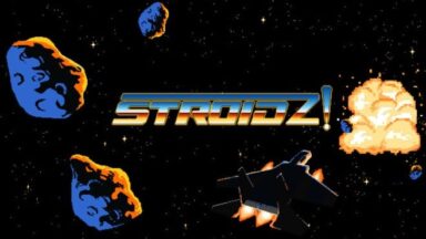 Featured STROIDZ Free Download