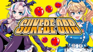 Featured SUKEBE ORB Free Download