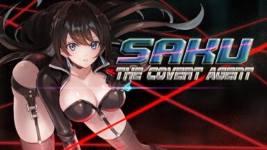 Featured Saku the Covert Agent Free Download