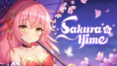 Featured Sakura Hime 6 Free Download