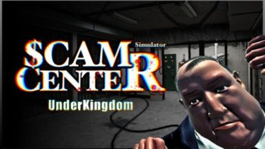 Featured Scam Center Simulator UnderKingdom Free Download