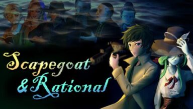 Featured Scapegoat Rational Free Download