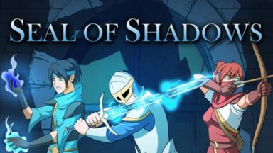 Featured Seal of Shadows Free Download
