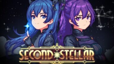 Featured Second Stellar Free Download