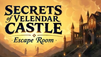 Featured Secrets of Velendar Castle Escape Room Free Download