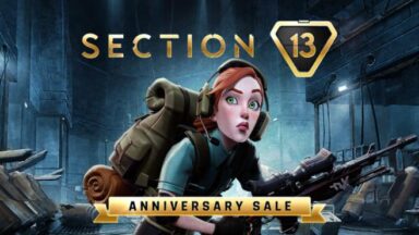 Featured Section 13 Free Download