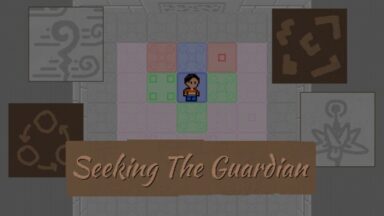 Featured Seeking The Guardian Free Download