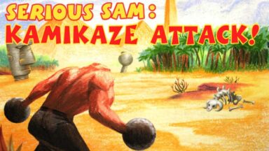 Featured Serious Sam Kamikaze Attack Free Download
