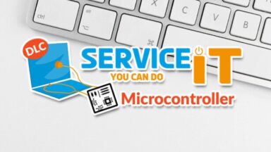 Featured ServiceIT Microcontroller DLC Free Download