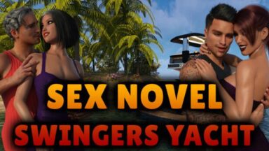 Featured Sex Novel Swingers Yacht Free Download