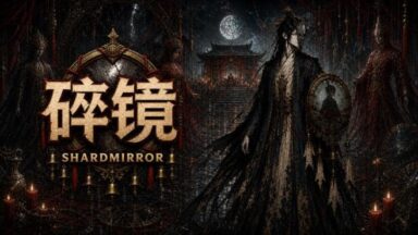 Featured Shardmirror Free Download