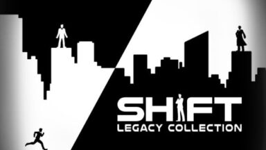 Featured Shift Legacy Collection Free Download