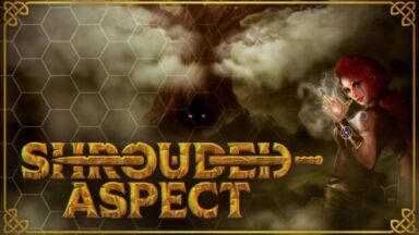 Featured Shrouded Aspect Free Download